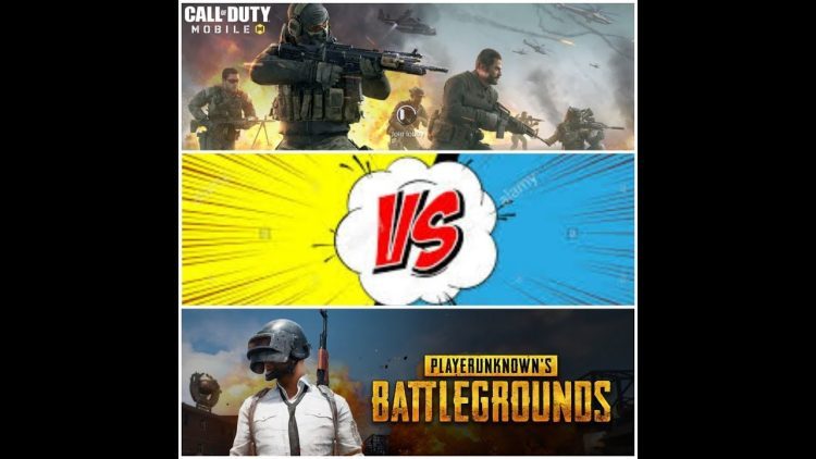 Call of Duty Mobile Battle Royale Gameplay & Review (CoD Mobile) GAME PEDLER