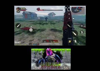 Call of Duty Mobile Cod | Back in the Day! –  CallofDuty CoD eSports