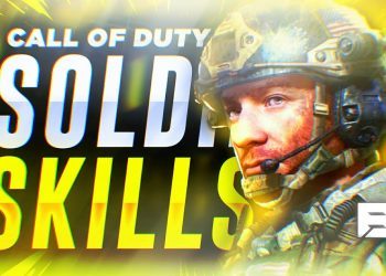 Call of Duty Mobile – SOLDIER SKILLS!