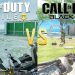 COD: Mobile VS Call of Duty: Black Ops 3