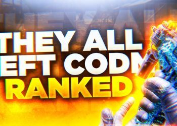 Call of Duty Mobile – "THEY ALL LEFT!" | RANKED MATCHES!