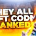 Call of Duty Mobile – "THEY ALL LEFT!" | RANKED MATCHES!