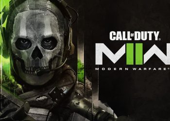 COD Modern Warfare II Worldwide Reveal