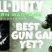 Call of Duty Modern Warfare Remastered GUN Game 30/2 EZ WIN! Cracy Gun Game on WinterCrash