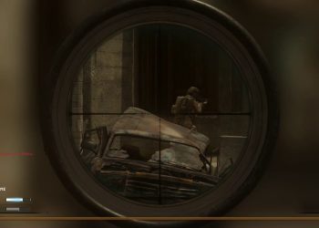 Call of Duty Modern Warfare Remastered Gun Game PC Gamplay