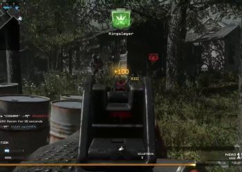 Call of Duty Modern Warfare Remastered Multiplayer Gameplay