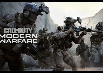 COD: Modern Warfare Soundtrack – Collateral