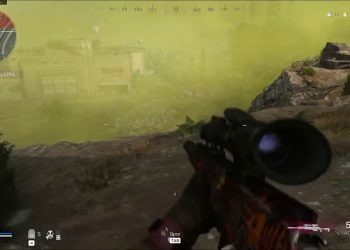 Call of Duty: Modern Warfare Warzone (Trying SOLO) Top10