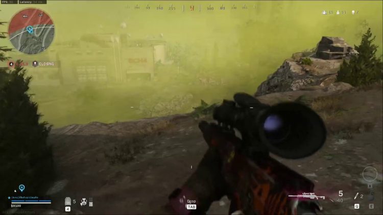 Call of Duty: Modern Warfare Warzone (Trying SOLO) Top10