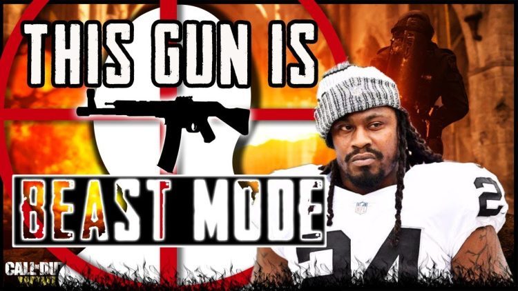 Call of Duty WW2 | This Gun is a BEAST! #l4feornolife