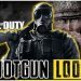 Call of Duty: WWII | Best Shotgun Class #l4feornolife