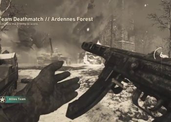 Call of Duty WWII Need pointers on How to get better