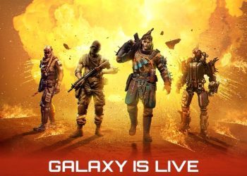 Call of Duty Warzone Live (India)