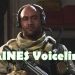 Call of Duty: Warzone – Operator "Raines" Voicelines