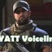 Call of Duty: Warzone – Operator "Wyatt" Voicelines