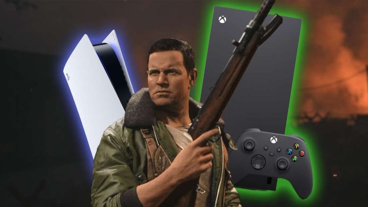 CoD brings three new games to PS by 2023