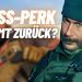 Call of Duty players hate Perk for 10 years