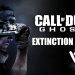 Call of duty: Ghost First Impressions on Extinction (Game Mode , Tips , Opinions)