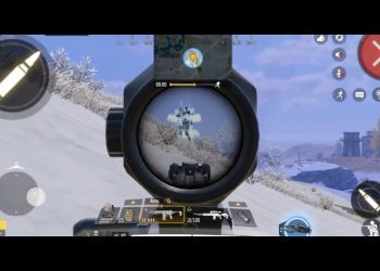 Call of duty mobile || last zone