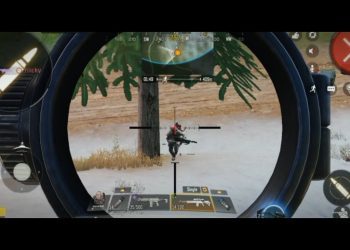 Call of duty mobile|| pat se headshot