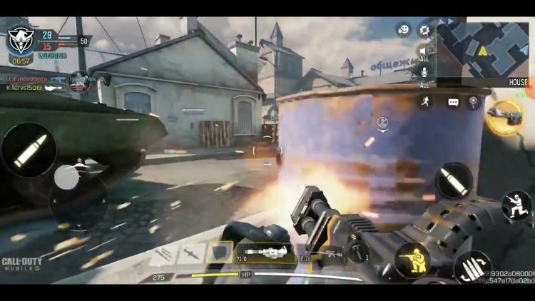Call of duty mobile sniper tips and triks