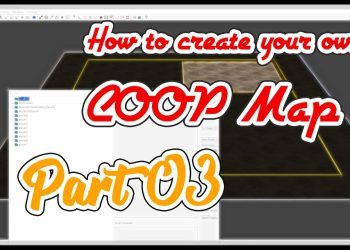 C&C Zero Hour - Your own COOP Map - Part 03 - Civilian AI
