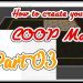 C&C Zero Hour - Your own COOP Map - Part 03 - Civilian AI
