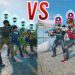 Can 2 Champions Beat 5 Plats In Rainbow Six Siege?