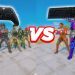 Can 2 PC Champions Beat 5 Console Champions In Rainbow Six Siege?