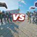 Can 5 Controller Champions Beat 5 PC Champions In Rainbow Six Siege?