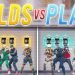 Can 5 Golds Beat 5 Plats In Rainbow Six Siege?