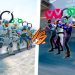 Can 5 Valorant Pros Beat 5 Siege Pros In Rainbow Six Siege?