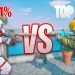 Can a TOP 1% Player Beat a TOP 0.01% Player In Rainbow Six Siege?