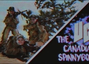 Canadian Spinny Boyz Feat. Mishy & White T