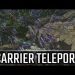 Carrier teleport l StarCraft 2: Legacy of the Void Ladder l Crank