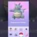 Catching 2200++cp Rhydon in wild|#shorts|#oppp|#pokemongo