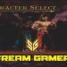 Character Select Liu Kang Singgle Player Mortal Kombat Shaolin Monks Journey Part 1