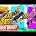 Charge vs Dragon vs Tac: Which Shotgun is BEST? - Fortnite Tips & Tricks