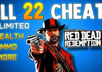 Cheat for Red Dead Redemption 2 Online