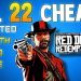 Cheat for Red Dead Redemption 2 Online