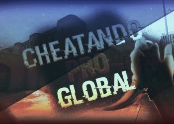 Cheatando Pro Global - SUPREME CHEATS 2019 #1