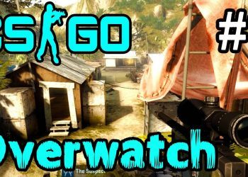 Cheater oder kein Cheater?! Counter Strike - Global Offensive: Overwatch #1
