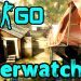 Cheater oder kein Cheater?! Counter Strike - Global Offensive: Overwatch #1