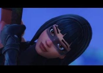 Cheating in Fortnite s1