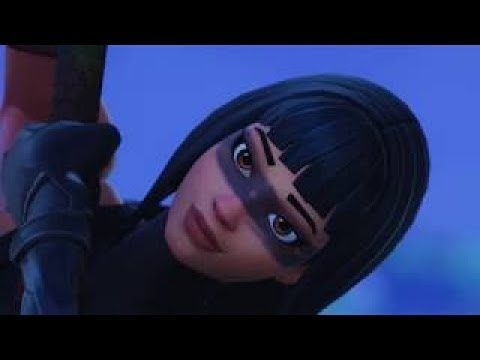 Cheating in Fortnite s1