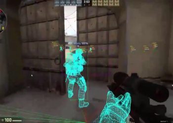 Cheats for CS GO Phoenix Public 2 0