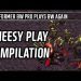 Cheesy play compliation l StarCraft: Brood War Remastered l Crank