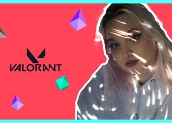 Chill Valorant Grind with Niki Nihachu