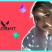 Chill Valorant Grind with Niki Nihachu