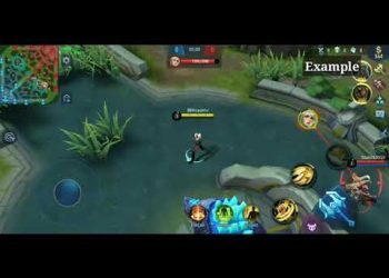 Chou Playstyle Tips & Tricks   Reborn   Mobile Legends